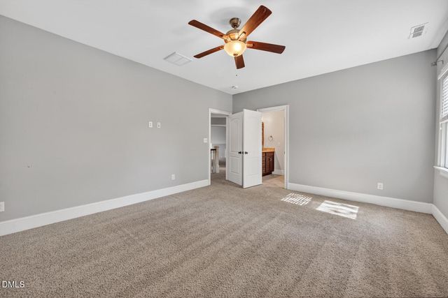 693 Hawthorne Place, Creedmoor, NC 27522