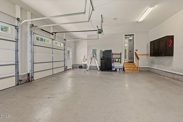 693 Hawthorne Place, Creedmoor, NC 27522