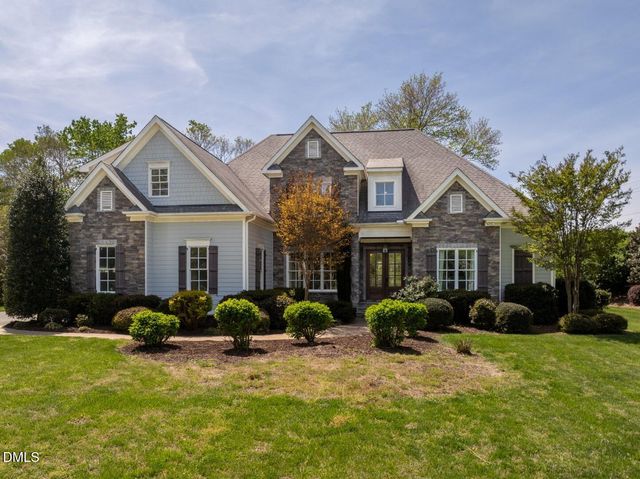 693 Hawthorne Place, Creedmoor, NC 27522