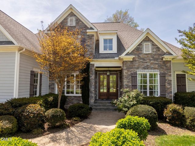 693 Hawthorne Place, Creedmoor, NC 27522