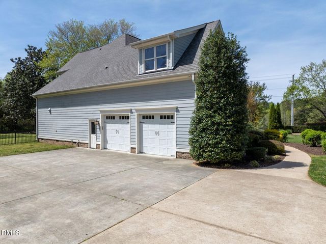 693 Hawthorne Place, Creedmoor, NC 27522