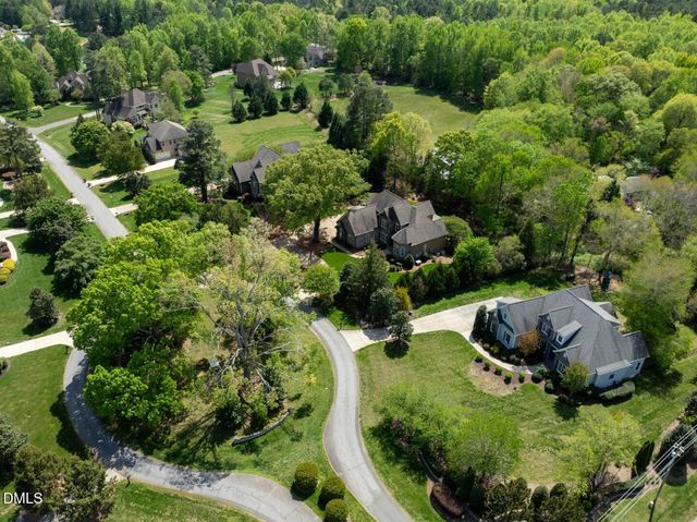 693 Hawthorne Place, Creedmoor, NC 27522