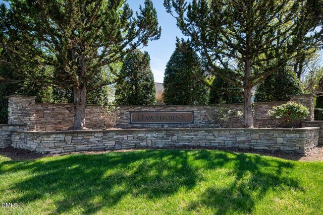 693 Hawthorne Place, Creedmoor, NC 27522