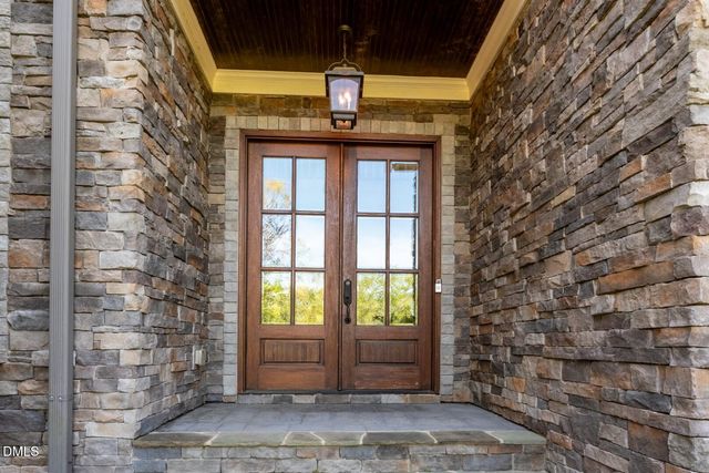 693 Hawthorne Place, Creedmoor, NC 27522