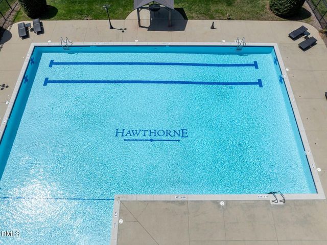 693 Hawthorne Place, Creedmoor, NC 27522