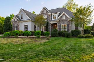 693 Hawthorne Place, Creedmoor, NC 27522