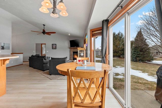 3950 AGATHA CHRISTIE AVENUE, De Pere, WI 54115