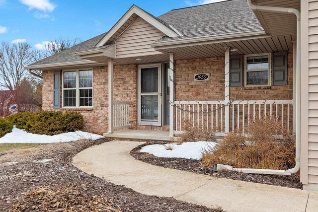 3950 AGATHA CHRISTIE AVENUE, De Pere, WI 54115