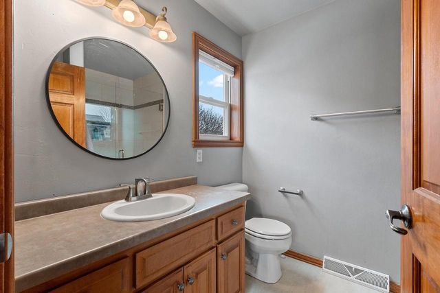 3950 AGATHA CHRISTIE AVENUE, De Pere, WI 54115