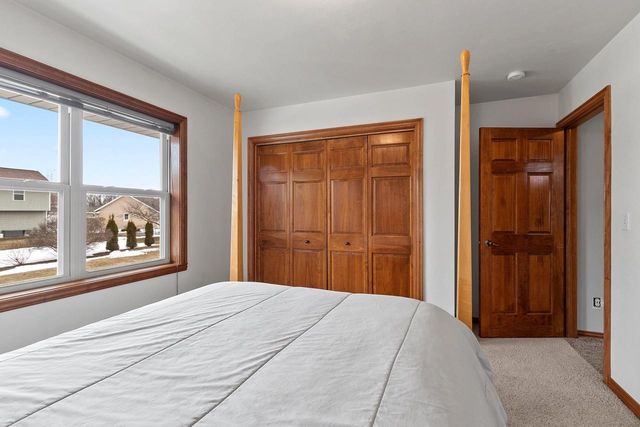 3950 AGATHA CHRISTIE AVENUE, De Pere, WI 54115