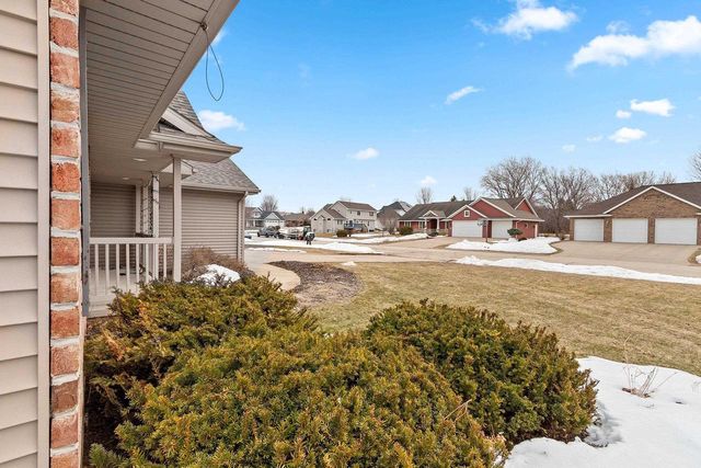 3950 AGATHA CHRISTIE AVENUE, De Pere, WI 54115