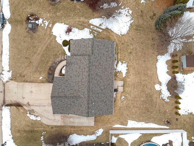 3950 AGATHA CHRISTIE AVENUE, De Pere, WI 54115