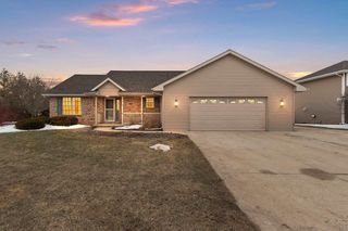 3950 AGATHA CHRISTIE AVENUE, De Pere, WI 54115