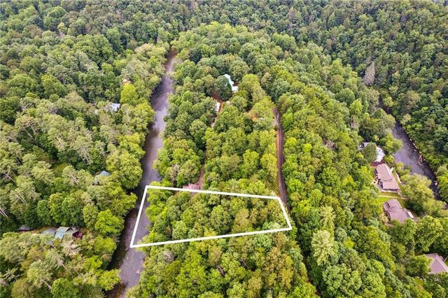 LOT 6 Riverfront Drive, Ellijay, GA 30536
