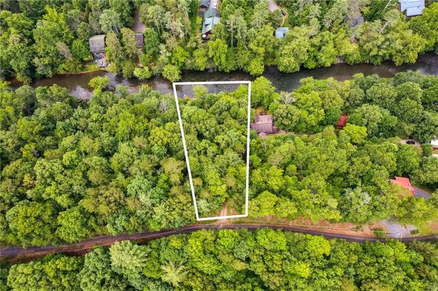 LOT 6 Riverfront Drive, Ellijay, GA 30536