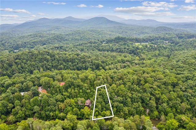 LOT 6 Riverfront Drive, Ellijay, GA 30536