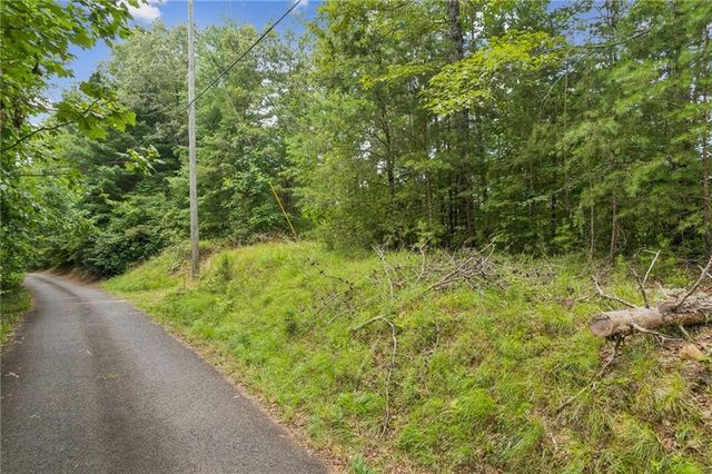 LOT 6 Riverfront Drive, Ellijay, GA 30536