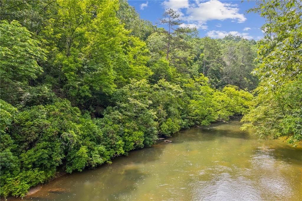 LOT 6 Riverfront Drive, Ellijay, GA 30536
