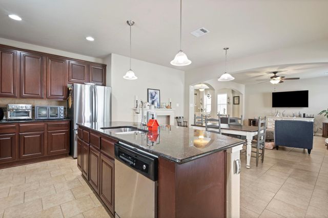 2037 Herzog BLVD, Kyle, TX 78640