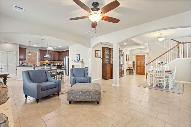 2037 Herzog BLVD, Kyle, TX 78640