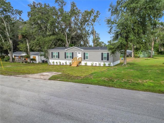 5045 SE 148TH STREET, Summerfield, FL 34491