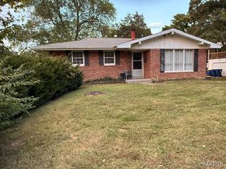 1417 Westvale Drive, Festus, MO 63028