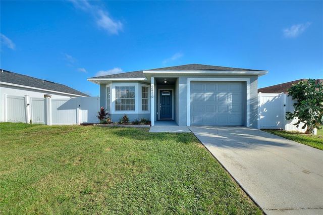 2416 N CRYSTAL LAKE DRIVE, Lakeland, FL 33801
