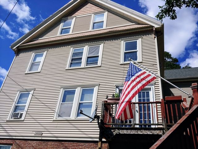 2 Shawmut Ave 2, Marlborough, MA 01752