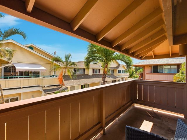 91-1169 Mikohu Street 36T, Ewa Beach, HI 96706