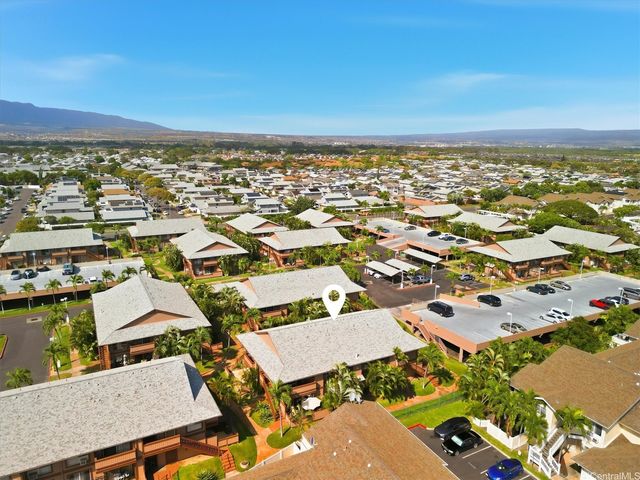 91-1169 Mikohu Street 36T, Ewa Beach, HI 96706