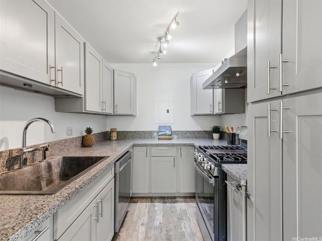 91-1169 Mikohu Street 36T, Ewa Beach, HI 96706