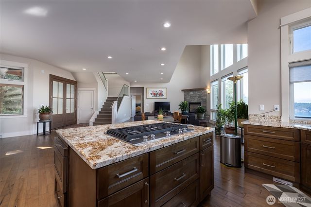4309 Marine Crest Place, Anacortes, WA 98221