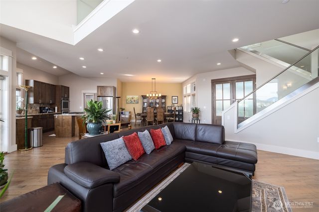 4309 Marine Crest Place, Anacortes, WA 98221