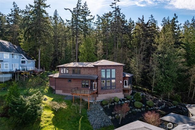 4309 Marine Crest Place, Anacortes, WA 98221