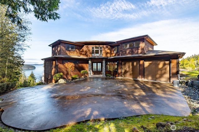 4309 Marine Crest Place, Anacortes, WA 98221