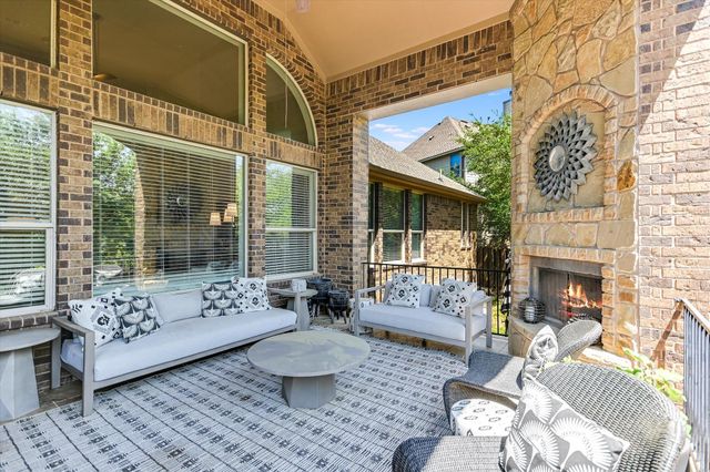 8813 Fescue LN, Austin, TX 78738