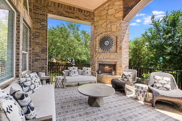 8813 Fescue LN, Austin, TX 78738