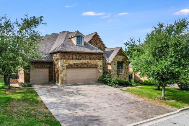 8813 Fescue LN, Austin, TX 78738