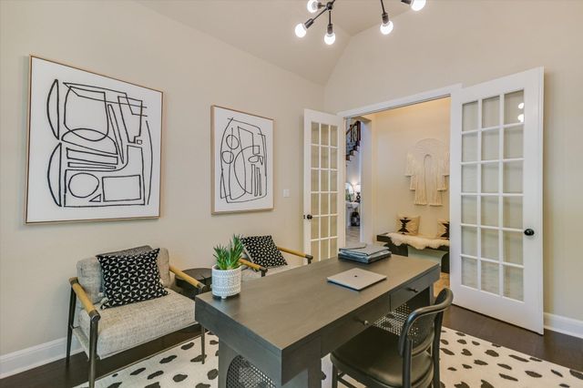 8813 Fescue LN, Austin, TX 78738