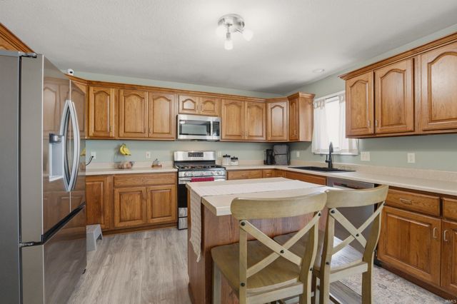12311 Cliff View Court, Fort Wayne, IN 46818