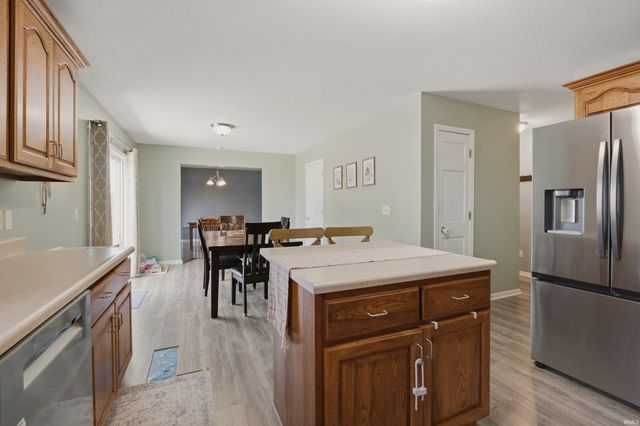 12311 Cliff View Court, Fort Wayne, IN 46818