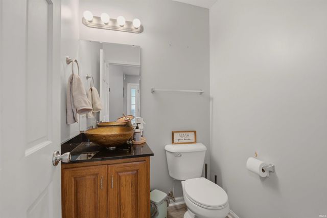 12311 Cliff View Court, Fort Wayne, IN 46818