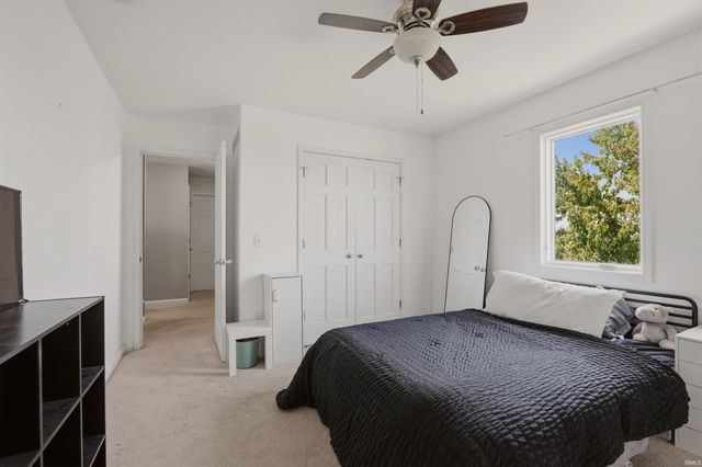 12311 Cliff View Court, Fort Wayne, IN 46818