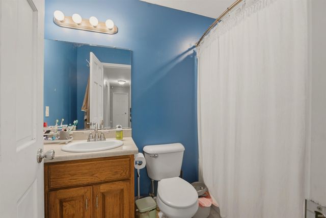 12311 Cliff View Court, Fort Wayne, IN 46818