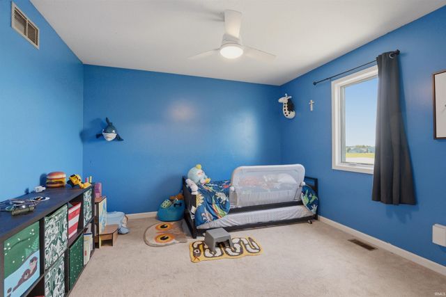 12311 Cliff View Court, Fort Wayne, IN 46818