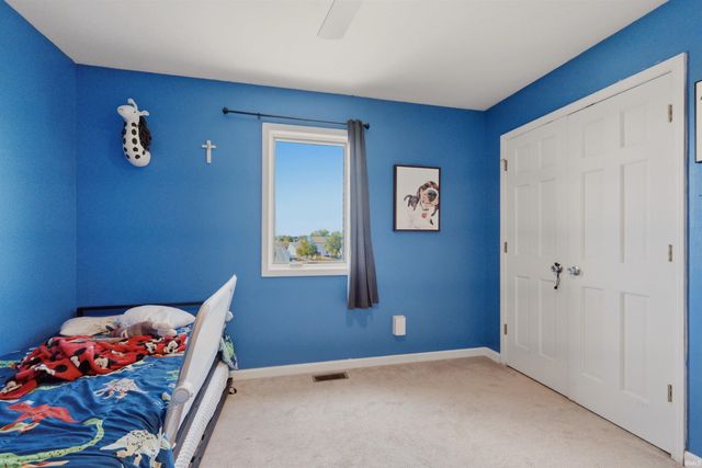 12311 Cliff View Court, Fort Wayne, IN 46818