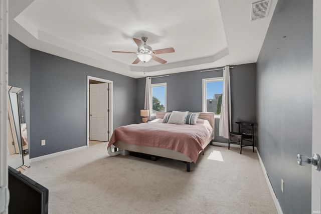 12311 Cliff View Court, Fort Wayne, IN 46818