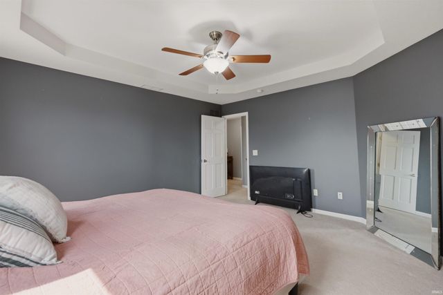 12311 Cliff View Court, Fort Wayne, IN 46818