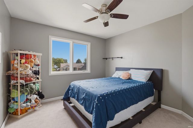12311 Cliff View Court, Fort Wayne, IN 46818