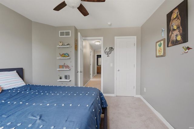 12311 Cliff View Court, Fort Wayne, IN 46818